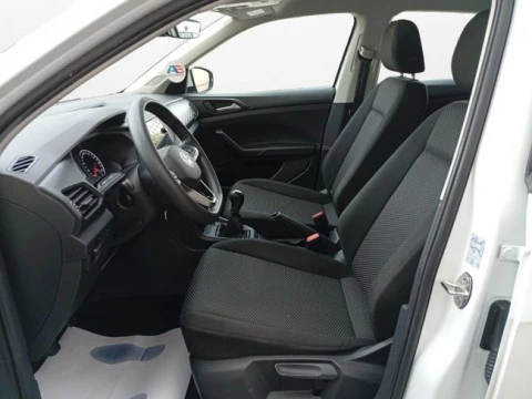 Volkswagen T-Cross Edition 1.0 TSI 70kW (95CV)