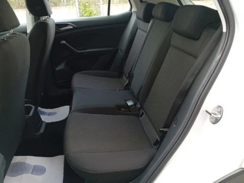 Volkswagen T-Cross Edition 1.0 TSI 70kW (95CV)