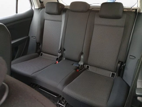 Volkswagen T-Cross Edition 1.0 TSI 70kW (95CV)
