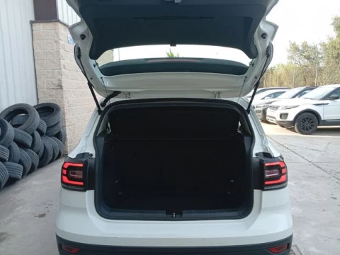 Volkswagen T-Cross Edition 1.0 TSI 70kW (95CV)