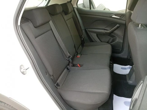Volkswagen T-Cross Edition 1.0 TSI 70kW (95CV)