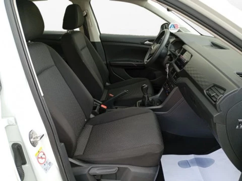 Volkswagen T-Cross Edition 1.0 TSI 70kW (95CV)