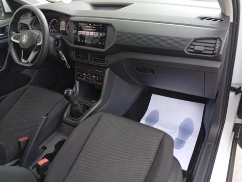 Volkswagen T-Cross Edition 1.0 TSI 70kW (95CV)