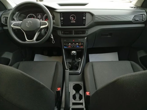 Volkswagen T-Cross Edition 1.0 TSI 70kW (95CV)
