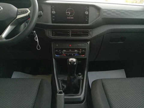 Volkswagen T-Cross Edition 1.0 TSI 70kW (95CV)
