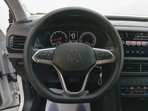 Volkswagen T-Cross Edition 1.0 TSI 70kW (95CV)