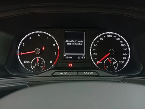 Volkswagen T-Cross Edition 1.0 TSI 70kW (95CV)