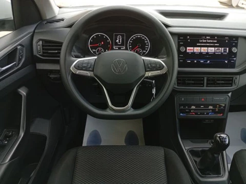 Volkswagen T-Cross Edition 1.0 TSI 70kW (95CV)
