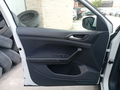 Volkswagen T-Cross Edition 1.0 TSI 70kW (95CV)