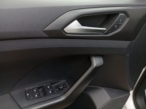 Volkswagen T-Cross Edition 1.0 TSI 70kW (95CV)