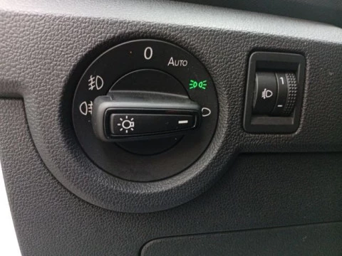 Volkswagen T-Cross Edition 1.0 TSI 70kW (95CV)