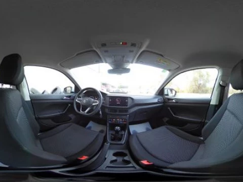 Volkswagen T-Cross Edition 1.0 TSI 70kW (95CV)