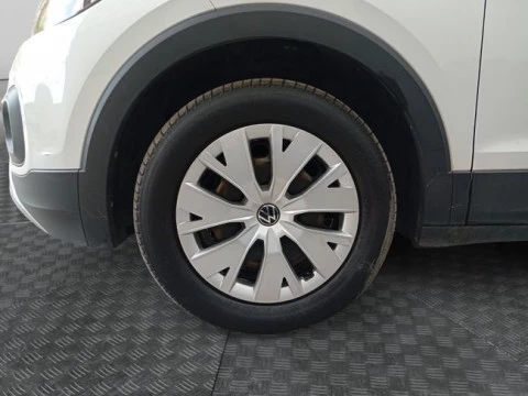 Volkswagen T-Cross Edition 1.0 TSI 70kW (95CV)