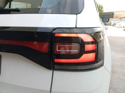 Volkswagen T-Cross Edition 1.0 TSI 70kW (95CV)