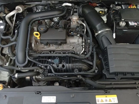 Volkswagen T-Cross Edition 1.0 TSI 70kW (95CV)