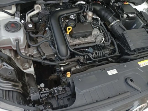 Volkswagen T-Cross Edition 1.0 TSI 70kW (95CV)