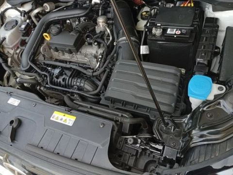 Volkswagen T-Cross Edition 1.0 TSI 70kW (95CV)