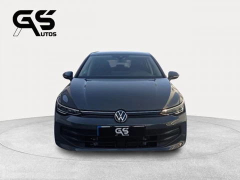 Volkswagen Golf Más 1.5 TSI 85 kW (116 CV)