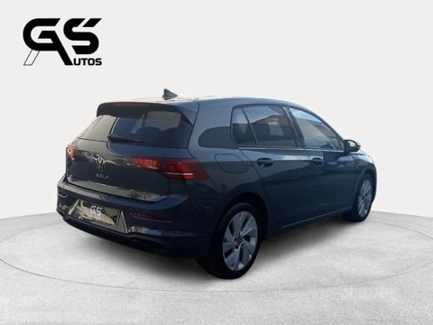 Volkswagen Golf Más 1.5 TSI 85 kW (116 CV)