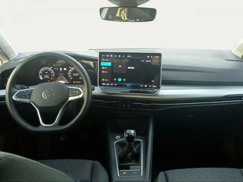 Volkswagen Golf Más 1.5 TSI 85 kW (116 CV)