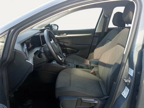 Volkswagen Golf Más 1.5 TSI 85 kW (116 CV)