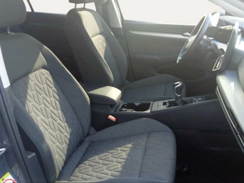 Volkswagen Golf Más 1.5 TSI 85 kW (116 CV)