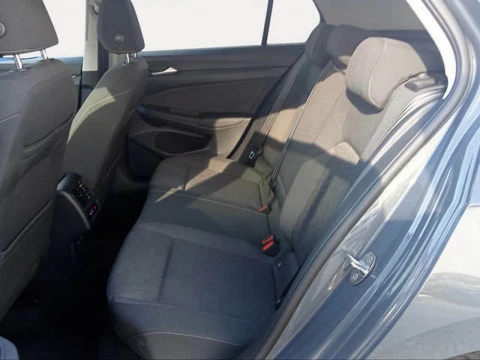 Volkswagen Golf Más 1.5 TSI 85 kW (116 CV)