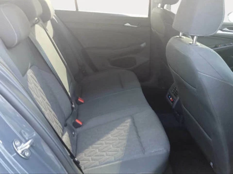 Volkswagen Golf Más 1.5 TSI 85 kW (116 CV)