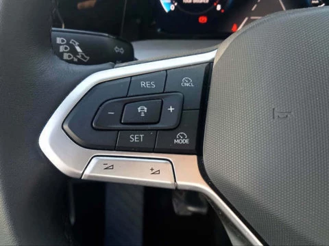 Volkswagen Golf Más 1.5 TSI 85 kW (116 CV)