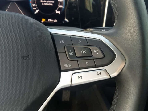 Volkswagen Golf Más 1.5 TSI 85 kW (116 CV)