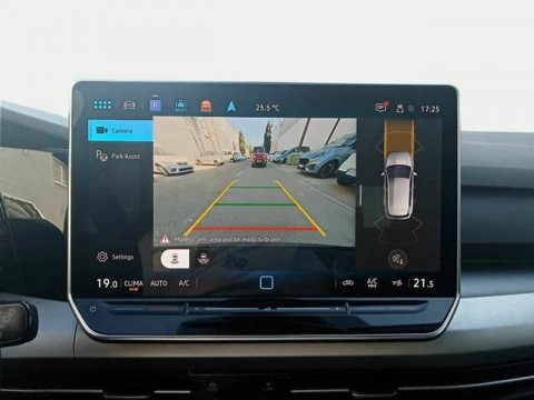 Volkswagen Golf Más 1.5 TSI 85 kW (116 CV)