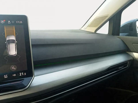 Volkswagen Golf Más 1.5 TSI 85 kW (116 CV)