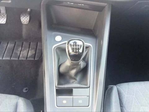 Volkswagen Golf Más 1.5 TSI 85 kW (116 CV)