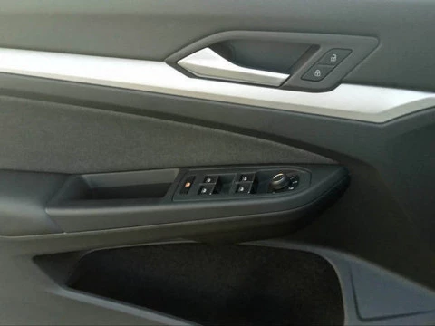 Volkswagen Golf Más 1.5 TSI 85 kW (116 CV)