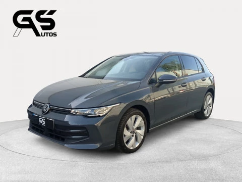 Volkswagen Golf Mas 1.5 TSI 85 kW (116 CV)