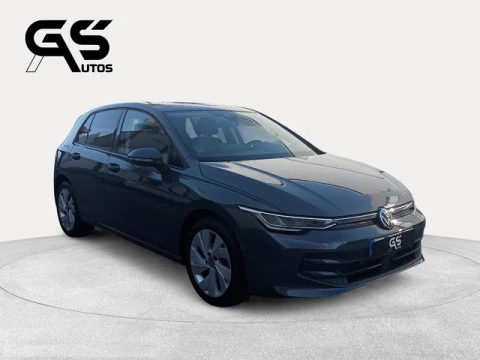 Volkswagen Golf Mas 1.5 TSI 85 kW (116 CV)