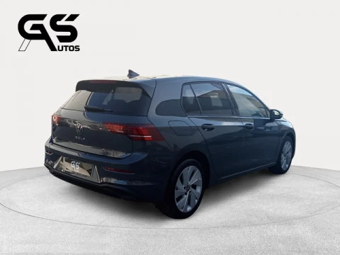Volkswagen Golf Mas 1.5 TSI 85 kW (116 CV)