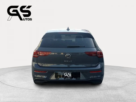 Volkswagen Golf Mas 1.5 TSI 85 kW (116 CV)