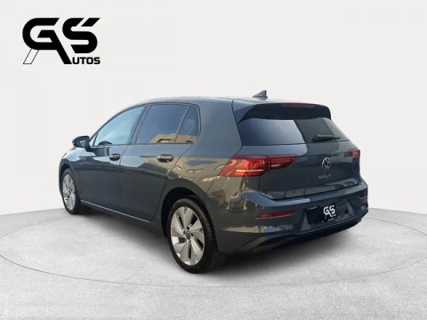 Volkswagen Golf Mas 1.5 TSI 85 kW (116 CV)