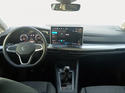 Volkswagen Golf Mas 1.5 TSI 85 kW (116 CV)