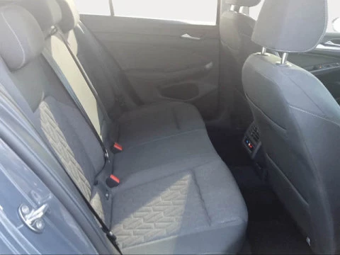 Volkswagen Golf Mas 1.5 TSI 85 kW (116 CV)