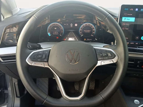 Volkswagen Golf Mas 1.5 TSI 85 kW (116 CV)