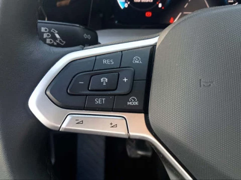 Volkswagen Golf Mas 1.5 TSI 85 kW (116 CV)