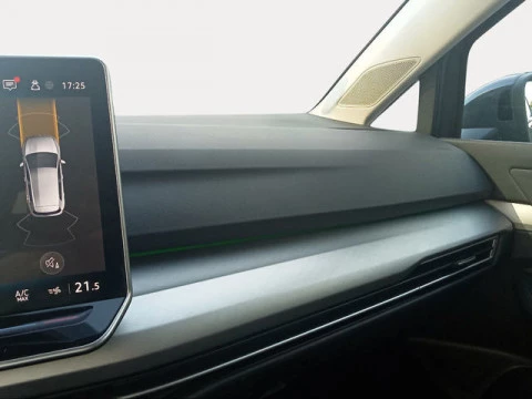 Volkswagen Golf Mas 1.5 TSI 85 kW (116 CV)