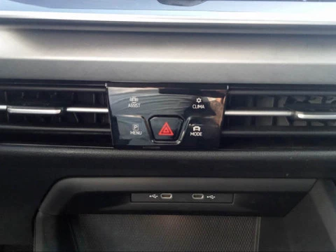 Volkswagen Golf Mas 1.5 TSI 85 kW (116 CV)