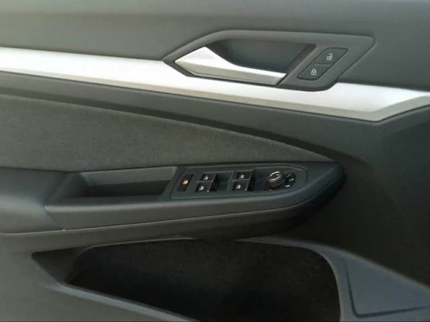 Volkswagen Golf Mas 1.5 TSI 85 kW (116 CV)