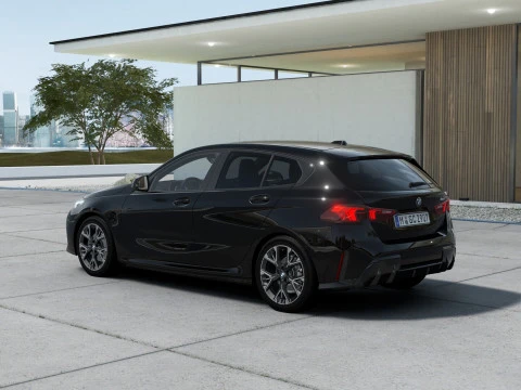 BMW Serie 1 120d