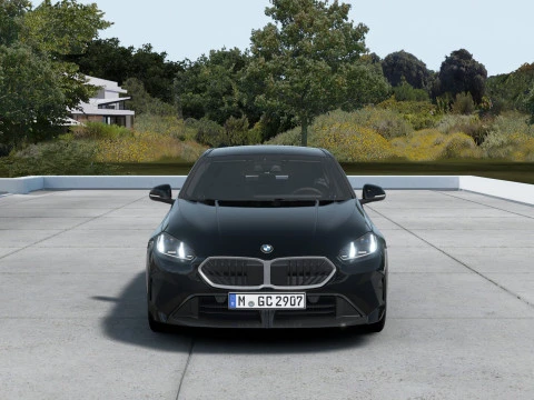 BMW Serie 1 120d