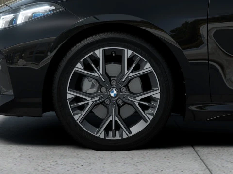 BMW Serie 1 120d