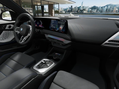 BMW Serie 1 120d
